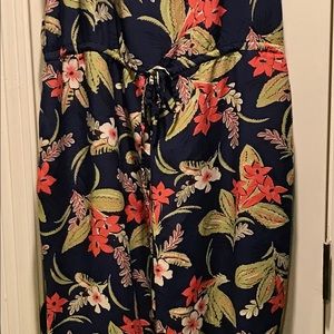 Ralph Lauren jump suit.